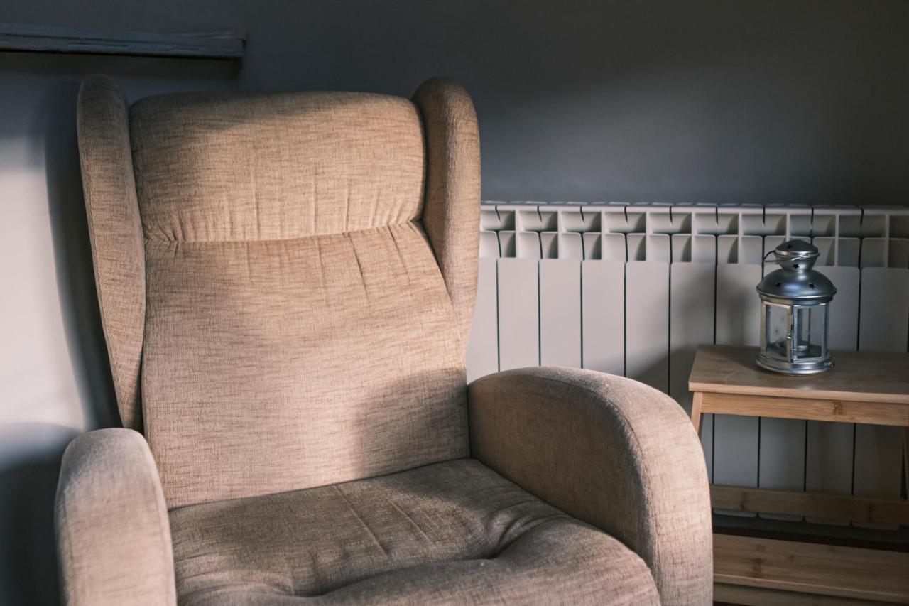 Magnolia Can Mateu, Bonito Apartamento Centrico Con Parking Camprodon Eksteriør billede